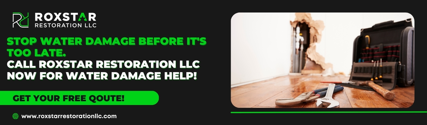 get water damage restoration near me