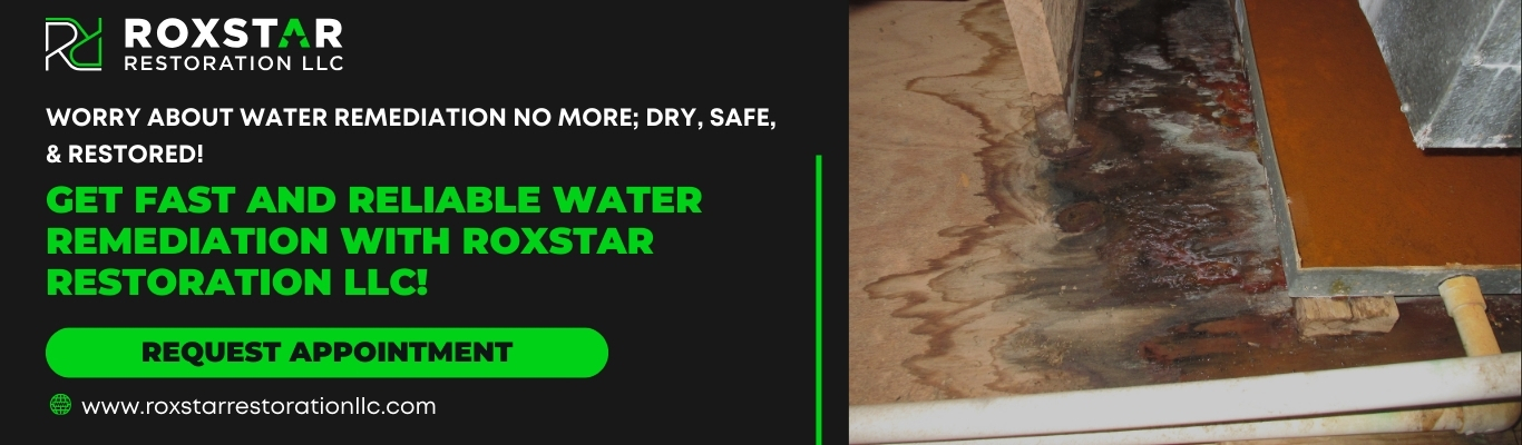 water remediation services