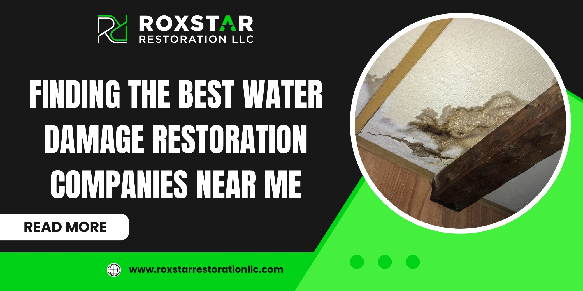 best water damage restoration companies near me